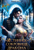 Истинное сокровище дракона