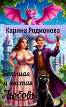 Большая и чистая Любовь