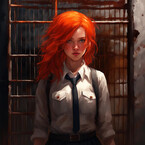 Клетка без выхода