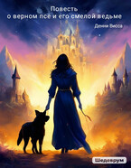 Повесть о верном псе и его смелой ведьме