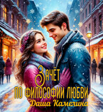 Зачёт по философии любви