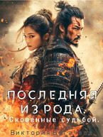 Последняя из рода. Скованные судьбой.