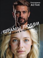 Шрамы любви: исцеление и принятие