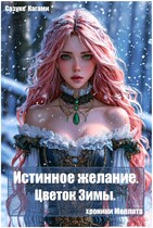 Истинное желание. Цветок Зимы