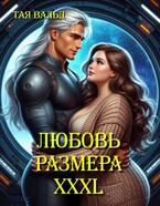 Любовь размера XXXL