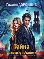 Тайна за семью печатями