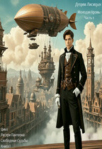 Молодая Кровь. Часть 1