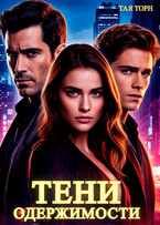 Тени одержимости