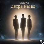 Дверь назад