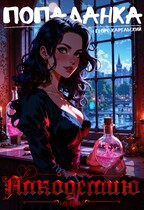 Попаданка в алкодемию.