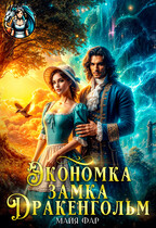 Экономка замка Дракенгольм