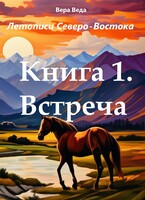 Летописи Северо-Востока. Книга 1. Встреча