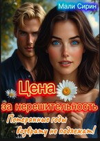 Цена за нерешительность. Потерянные годы возврату не подлежат!