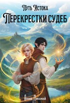 Перекрёстки судеб