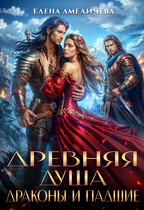 Древняя душа. Драконы и Падшие