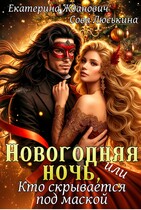 Новогодняя ночь, или Кто скрывается под маской