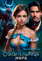 Спасительница мира