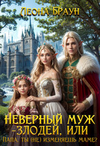 Неверный муж — злодей, или Папа, ты (не) изменяешь маме?