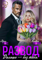 Развод. Дальше — без тебя