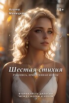 Шестая стихия. Рукопись, принесенная морем