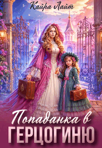 ♕ Попаданка в Герцогиню ♕