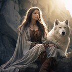 Мой начальник вампир