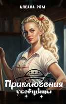 Приключения уборщицы
