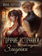 Горячие источники наследной злодейки
