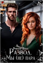 Развод. Мы (не) пара