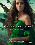 Маг пяти стихий