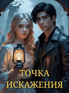 Точка искажения