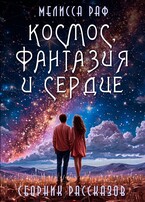 Космос, фантазия и сердце