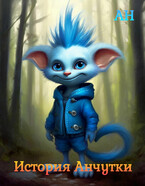 История Анчутки