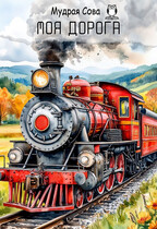 Моя Дорога