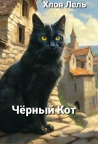 Чёрный Кот
