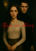 Пуля на двоих