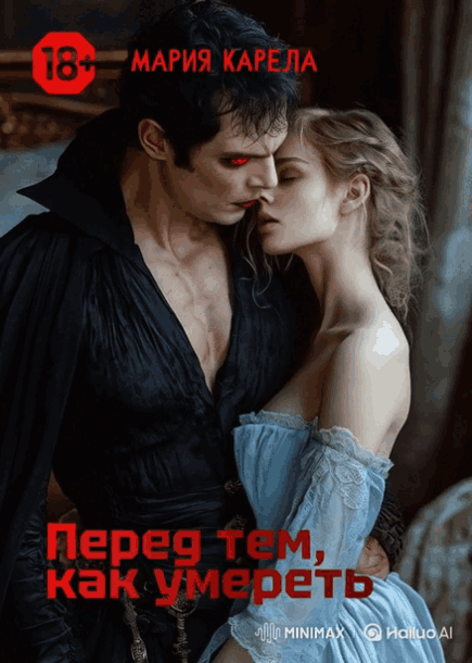 Перед тем, как умереть