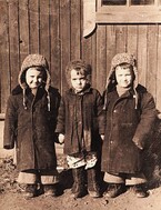трилогия «Прелести жизни». Книга первая «Мера жизни» том-3.
