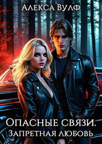 Опасные связи. Запретная любовь