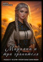 Марьяна и три хранителя