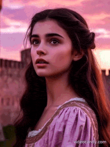 Отблеск веков. Эмми