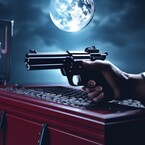 Сьемочный процесс