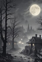 Происки Судьбы: «Небезразличные»