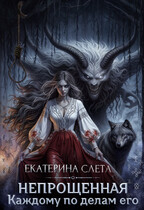 Непрощенная