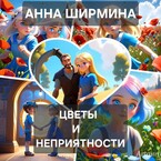 Цветы и неприятности