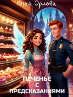 Печенье с предсказаниями