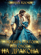 У(лю)бить ректора, или охота на дракона