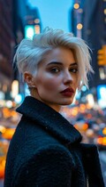 Фея тотального уничтожения
