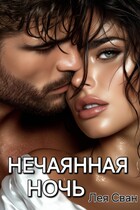 Нечаянная ночь
