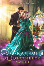Академия Хозяйственной Магии